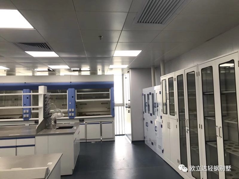 湖北轻钢房屋,湖北装配建筑,湖北装配公厕,湖北欧立达,湖北轻钢别墅厂家
