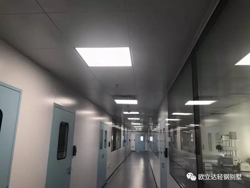 湖北轻钢房屋,湖北装配建筑,湖北装配公厕,湖北欧立达,湖北轻钢别墅厂家