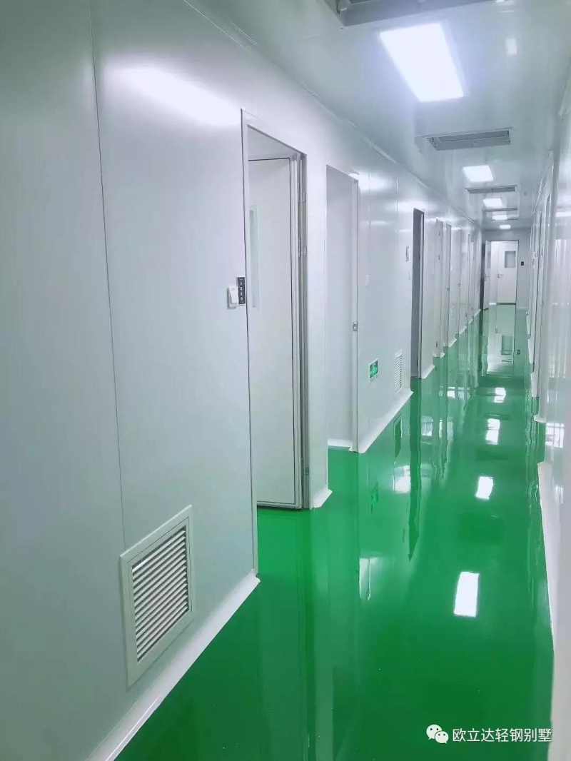 湖北轻钢房屋,湖北装配建筑,湖北装配公厕,湖北欧立达,湖北轻钢别墅厂家
