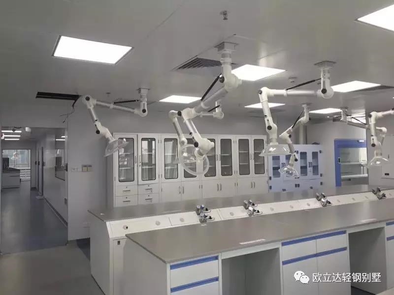 湖北轻钢房屋,湖北装配建筑,湖北装配公厕,湖北欧立达,湖北轻钢别墅厂家