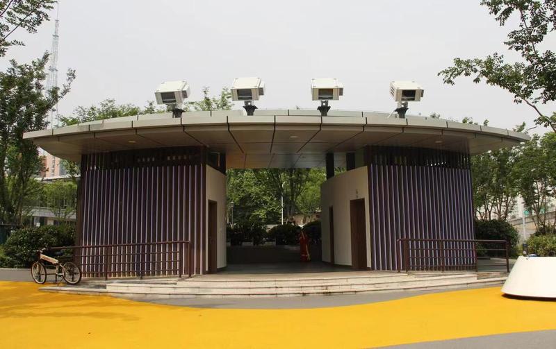 湖北轻钢房屋,湖北装配建筑,湖北装配公厕,湖北欧立达,湖北轻钢别墅厂家