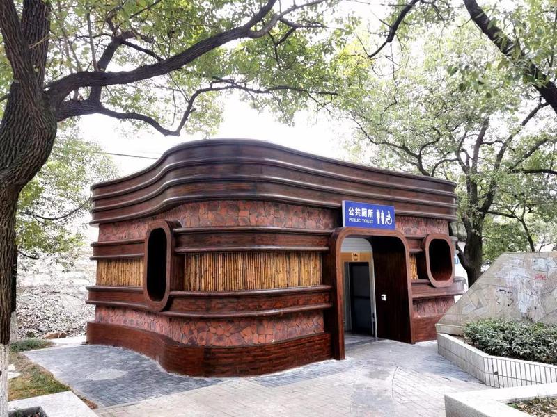 湖北轻钢房屋,湖北装配建筑,湖北装配公厕,湖北欧立达,湖北轻钢别墅厂家