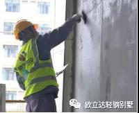 湖北轻钢房屋,湖北装配建筑,湖北装配公厕,湖北欧立达,湖北轻钢别墅厂家