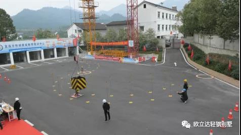 湖北轻钢房屋,湖北装配建筑,湖北装配公厕,湖北欧立达,湖北轻钢别墅厂家