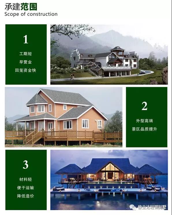 湖北轻钢房屋,湖北装配建筑,湖北装配公厕,湖北欧立达,湖北轻钢别墅厂家