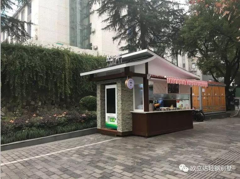 湖北轻钢房屋,湖北装配建筑,湖北装配公厕,湖北欧立达,湖北轻钢别墅厂家