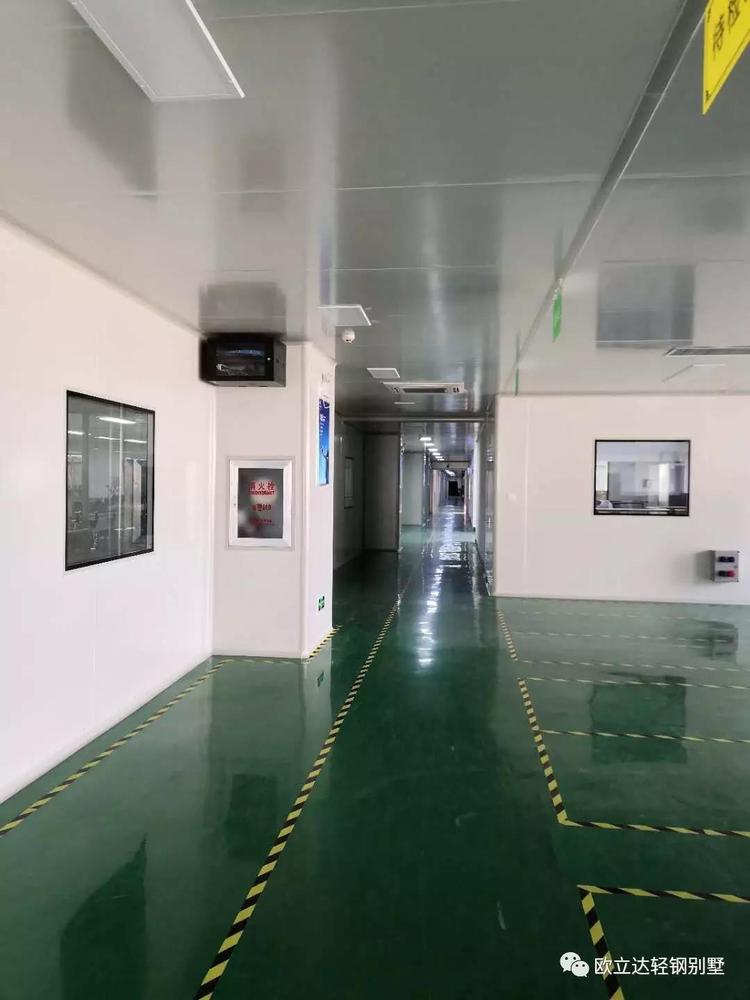 湖北轻钢房屋,湖北装配建筑,湖北装配公厕,湖北欧立达,湖北轻钢别墅厂家