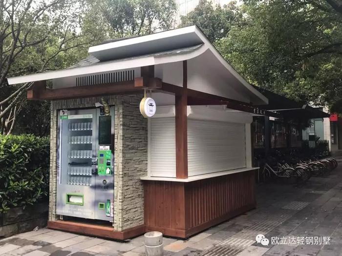 湖北轻钢房屋,湖北装配建筑,湖北装配公厕,湖北欧立达,湖北轻钢别墅厂家