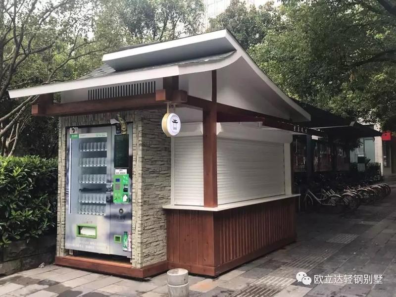 湖北轻钢房屋,湖北装配建筑,湖北装配公厕,湖北欧立达,湖北轻钢别墅厂家