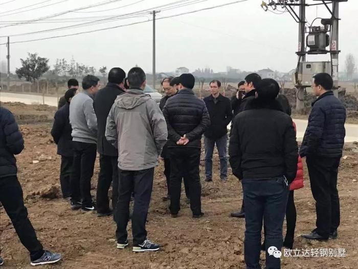 湖北轻钢房屋,湖北装配建筑,湖北装配公厕,湖北欧立达,湖北轻钢别墅厂家