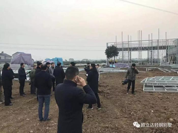 湖北轻钢房屋,湖北装配建筑,湖北装配公厕,湖北欧立达,湖北轻钢别墅厂家