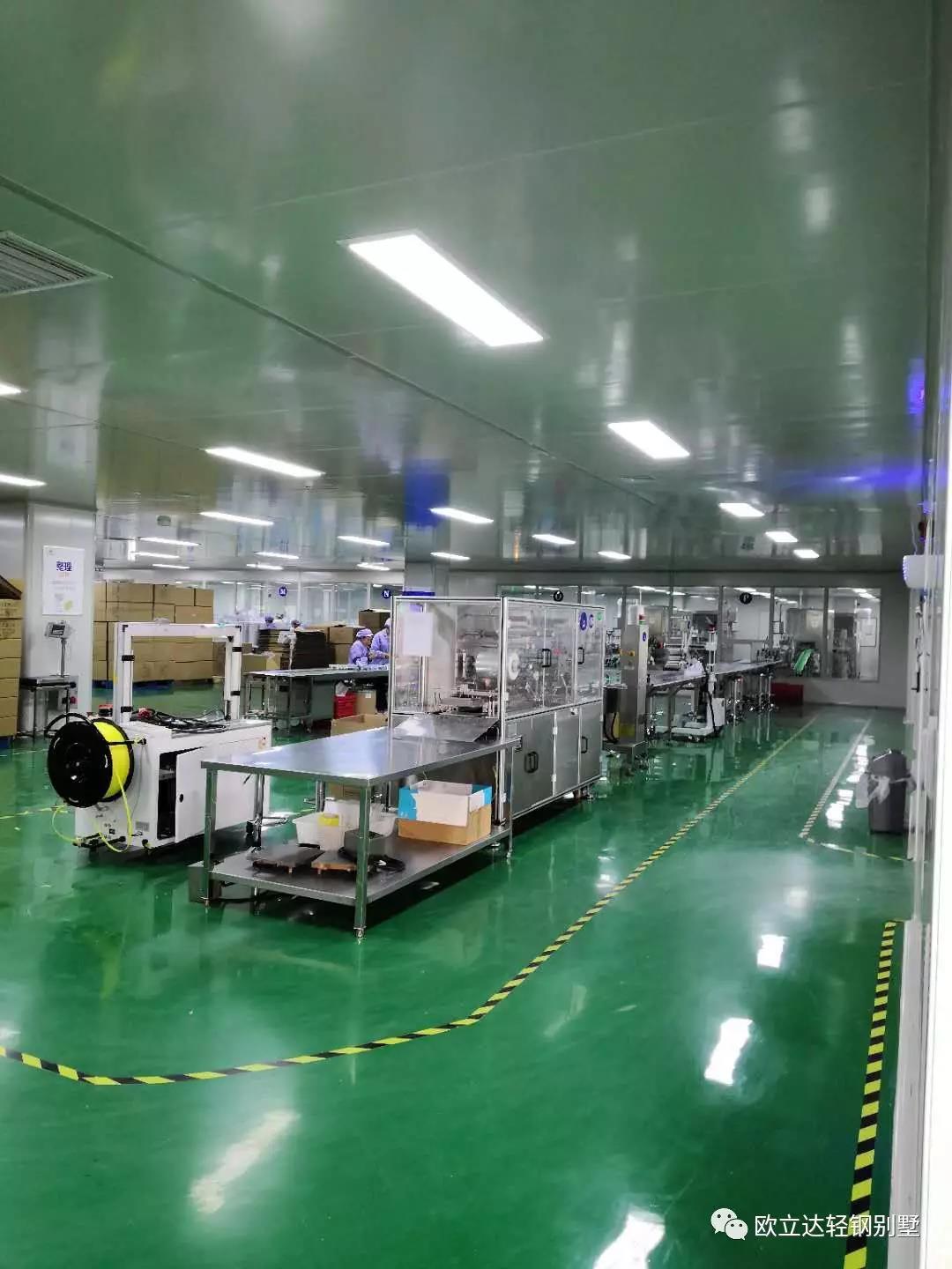 湖北轻钢房屋,湖北装配建筑,湖北装配公厕,湖北欧立达,湖北轻钢别墅厂家