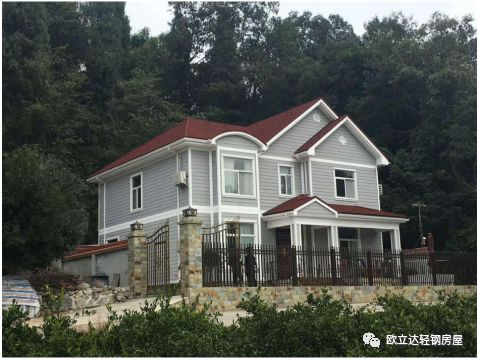 湖北轻钢房屋,湖北装配建筑,湖北装配公厕,湖北欧立达,湖北轻钢别墅厂家
