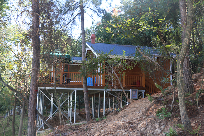 湖北轻钢房屋,湖北装配建筑,湖北装配公厕,湖北欧立达,湖北轻钢别墅厂家