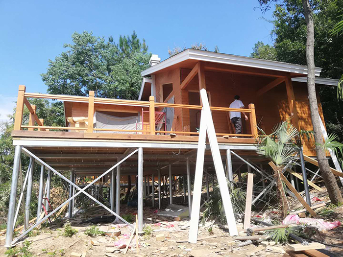 湖北轻钢房屋,湖北装配建筑,湖北装配公厕,湖北欧立达,湖北轻钢别墅厂家