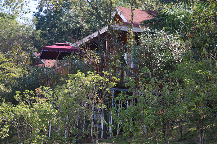 湖北轻钢房屋,湖北装配建筑,湖北装配公厕,湖北欧立达,湖北轻钢别墅厂家