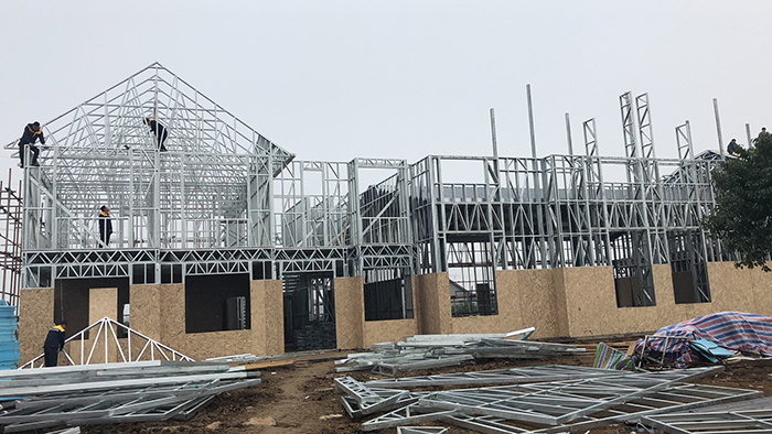 湖北轻钢房屋,湖北装配建筑,湖北装配公厕,湖北欧立达,湖北轻钢别墅厂家