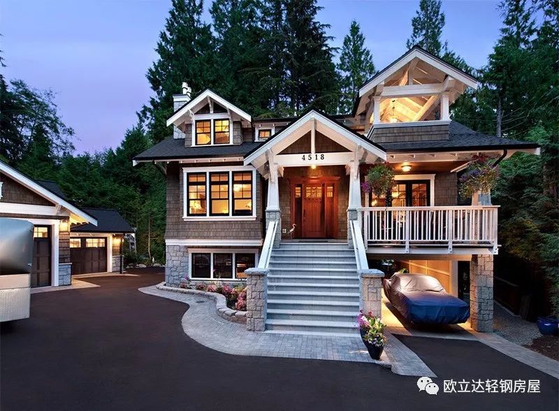 河南安阳轻钢别墅优势怎么样-河南汉创实业AG尊龙凯时- 尊龙凯时官方网站- APP下载有限公司