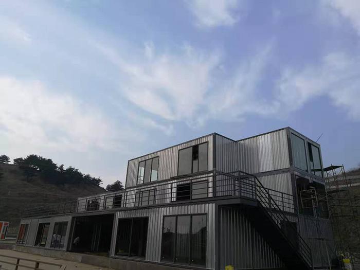 湖北轻钢房屋,湖北装配建筑,湖北装配公厕,湖北欧立达,湖北轻钢别墅厂家