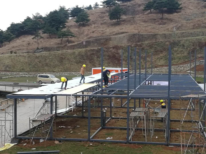 湖北轻钢房屋,湖北装配建筑,湖北装配公厕,湖北欧立达,湖北轻钢别墅厂家
