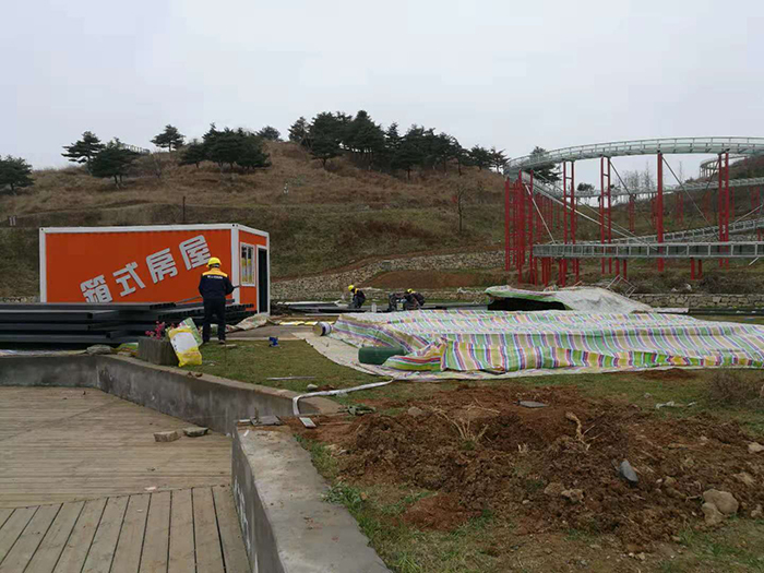 湖北轻钢房屋,湖北装配建筑,湖北装配公厕,湖北欧立达,湖北轻钢别墅厂家
