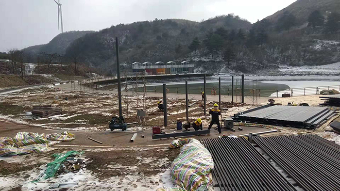 湖北轻钢房屋,湖北装配建筑,湖北装配公厕,湖北欧立达,湖北轻钢别墅厂家