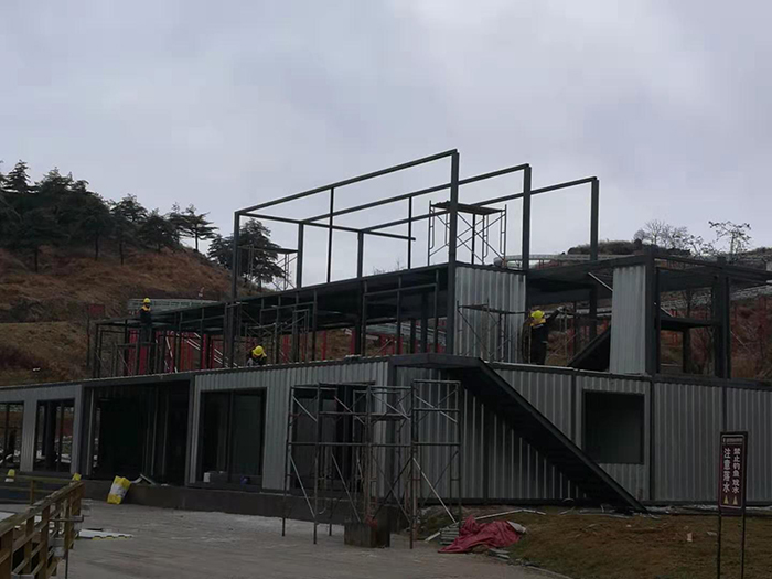 湖北轻钢房屋,湖北装配建筑,湖北装配公厕,湖北欧立达,湖北轻钢别墅厂家