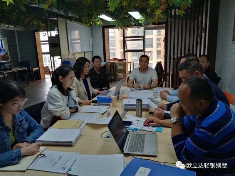 湖北轻钢房屋,湖北装配建筑,湖北装配公厕,湖北欧立达,湖北轻钢别墅厂家