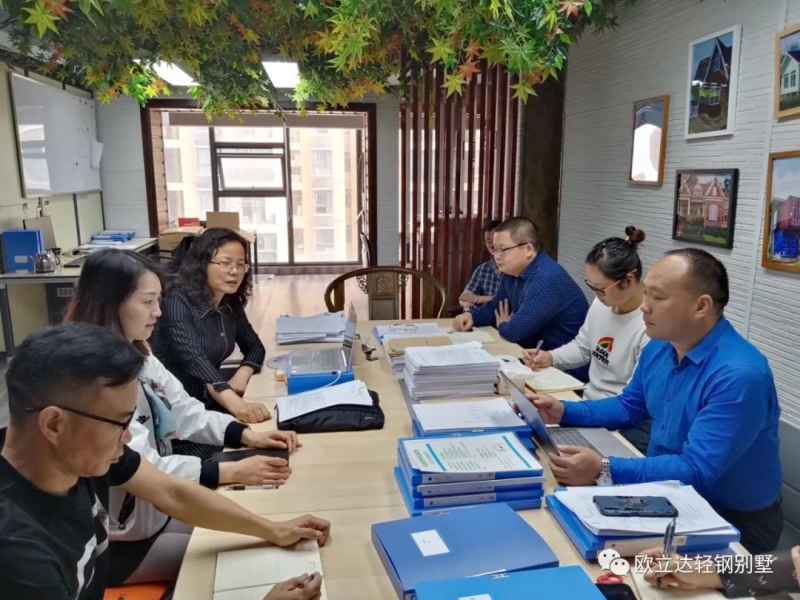 湖北轻钢房屋,湖北装配建筑,湖北装配公厕,湖北欧立达,湖北轻钢别墅厂家