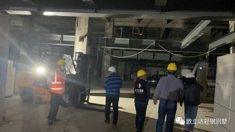 湖北轻钢房屋,湖北装配建筑,湖北装配公厕,湖北欧立达,湖北轻钢别墅厂家
