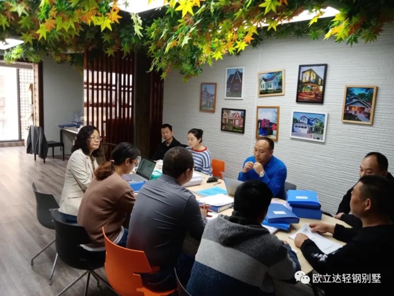 湖北轻钢房屋,湖北装配建筑,湖北装配公厕,湖北欧立达,湖北轻钢别墅厂家