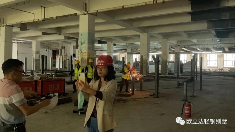湖北轻钢房屋,湖北装配建筑,湖北装配公厕,湖北欧立达,湖北轻钢别墅厂家